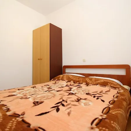 公寓 In Mit Eigenem Balkon By Interhome 巴斯卡