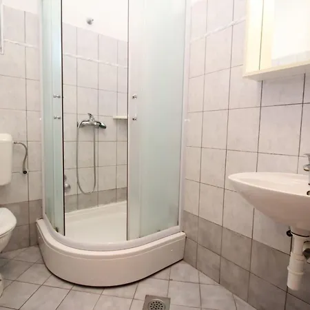 公寓 In Mit Eigenem Balkon By Interhome *