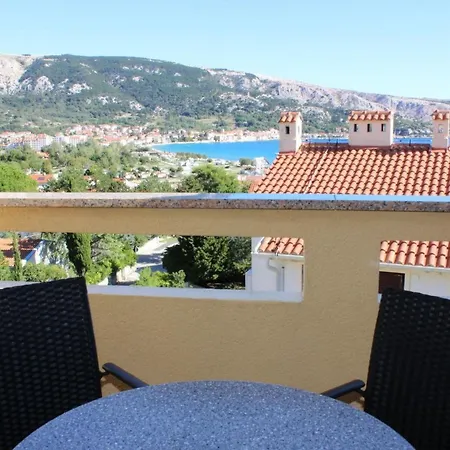 In Mit Eigenem Balkon By Interhome דירה